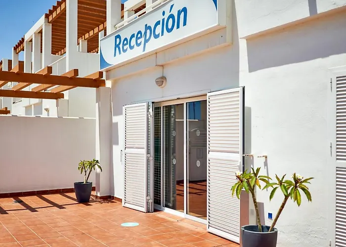 Pierre & Vacances Mojacar Playa