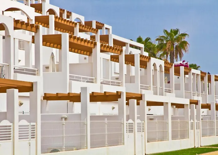 Pierre & Vacances Mojacar Playa