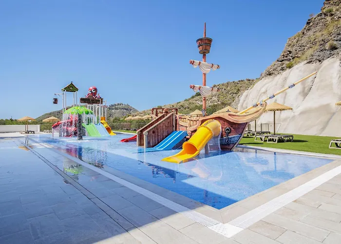Hotel Best Indalo